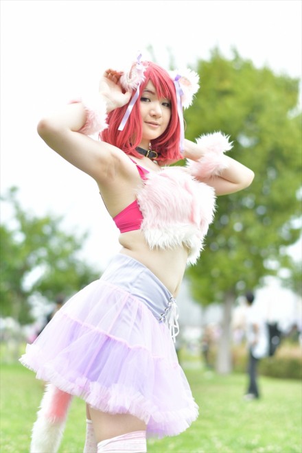 �w�R�~�P94�iC94�j�x�R�X�v���C���[�E�ӂ݂Ȃ���<br>�i�I���W�i���j