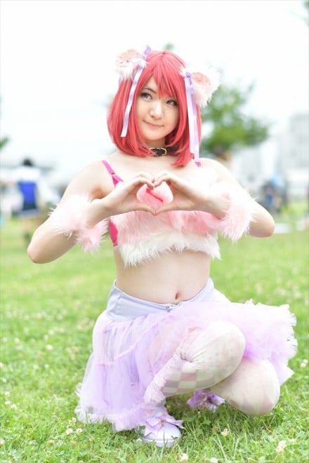 �w�R�~�P94�iC94�j�x�R�X�v���C���[�E�ӂ݂Ȃ���<br>�i�I���W�i���j