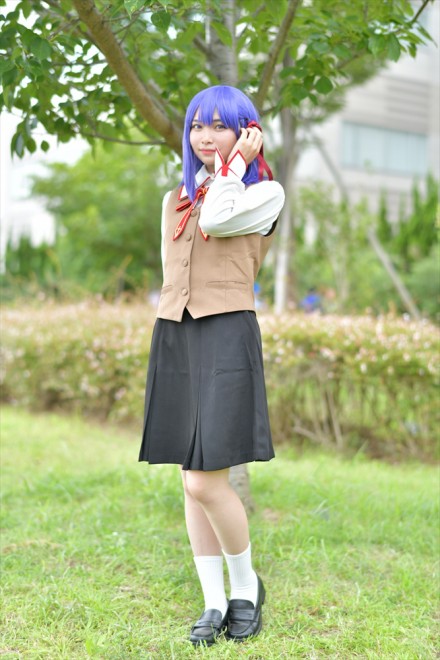 �w�R�~�P94�iC94�j�x�R�X�v���C���[�E���~����<br>�i�wFate/stay night�x�ԋˍ��j