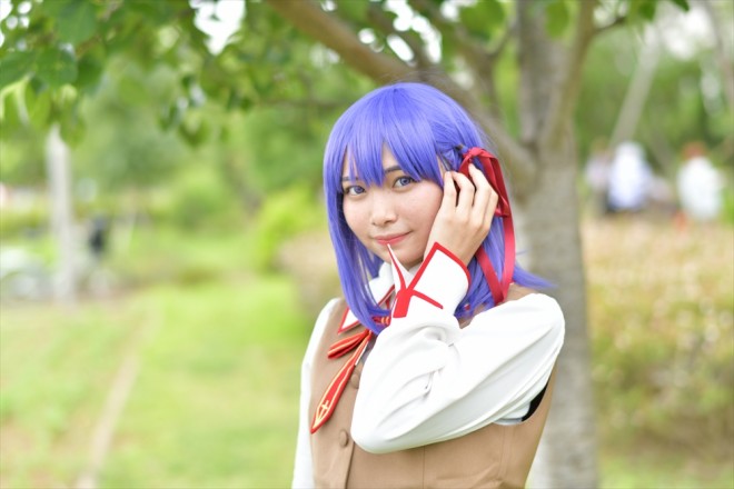 �w�R�~�P94�iC94�j�x�R�X�v���C���[�E���~����<br>�i�wFate/stay night�x�ԋˍ��j