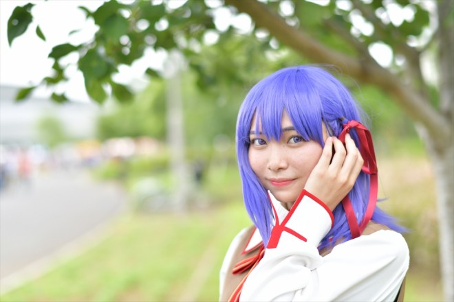 �w�R�~�P94�iC94�j�x�R�X�v���C���[�E���~����<br>�i�wFate/stay night�x�ԋˍ��j