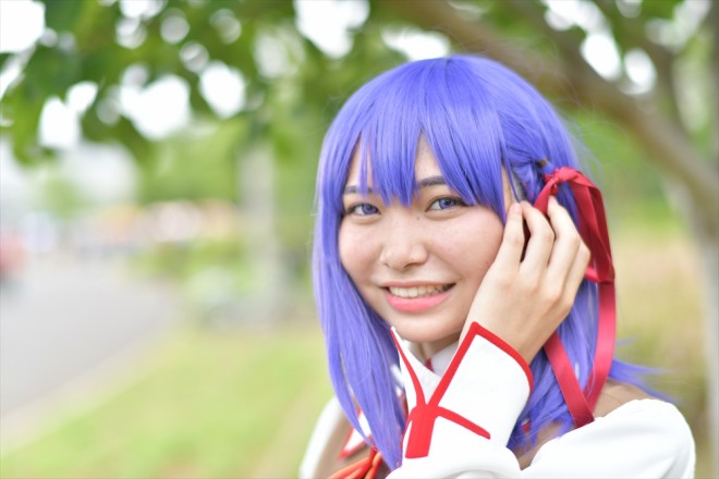 �w�R�~�P94�iC94�j�x�R�X�v���C���[�E���~����<br>�i�wFate/stay night�x�ԋˍ��j