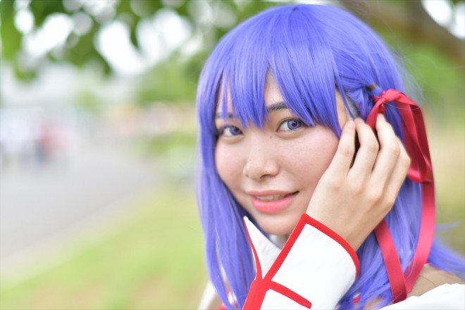 �w�R�~�P94�iC94�j�x�R�X�v���C���[�E���~����<br>�i�wFate/stay night�x�ԋˍ��j