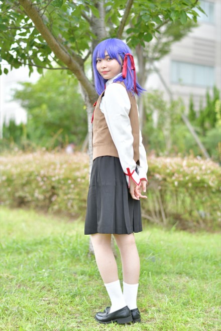 �w�R�~�P94�iC94�j�x�R�X�v���C���[�E���~����<br>�i�wFate/stay night�x�ԋˍ��j