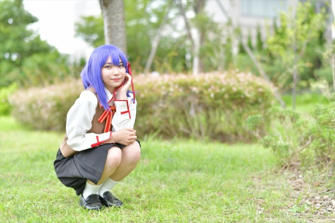 �w�R�~�P94�iC94�j�x�R�X�v���C���[�E���~����<br>�i�wFate/stay night�x�ԋˍ��j