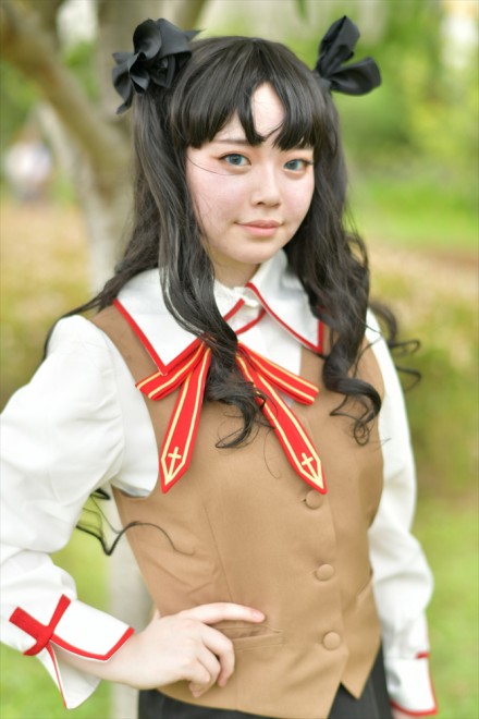 �w�R�~�P94�iC94�j�x�R�X�v���C���[�E���F����<br>�i�wFate/stay night�x����z�j