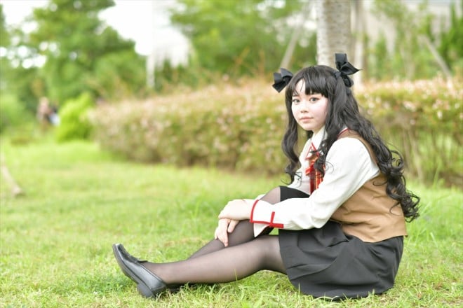 �w�R�~�P94�iC94�j�x�R�X�v���C���[�E���F����<br>�i�wFate/stay night�x����z�j