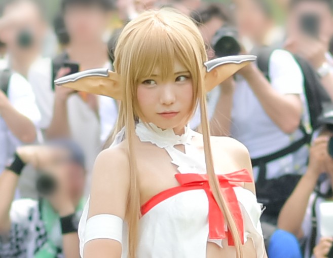 �w�R�~�P94�iC94�j�x�R�X�v���C���[�E���Ȃ�<br>�i�w�\�[�h�A�[�g�E�I�����C���x�A�X�i(�e�B�^�[�j�A)�j