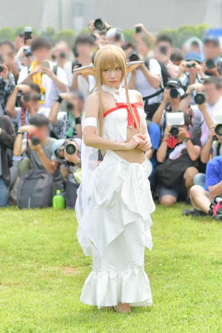 �w�R�~�P94�iC94�j�x�R�X�v���C���[�E���Ȃ�<br>�i�w�\�[�h�A�[�g�E�I�����C���x�A�X�i(�e�B�^�[�j�A)�j