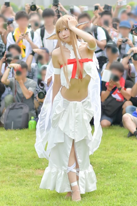 �w�R�~�P94�iC94�j�x�R�X�v���C���[�E���Ȃ�<br>�i�w�\�[�h�A�[�g�E�I�����C���x�A�X�i(�e�B�^�[�j�A)�j