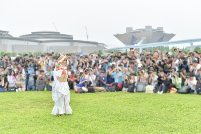 �w�R�~�P94�iC94�j�x�R�X�v���C���[�E���Ȃ�<br>�i�w�\�[�h�A�[�g�E�I�����C���x�A�X�i(�e�B�^�[�j�A)�j