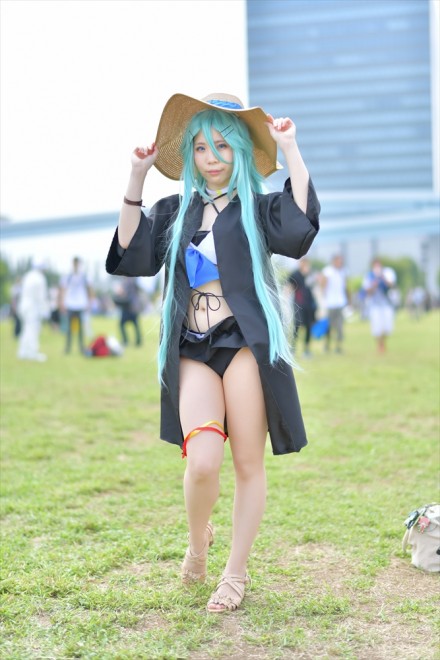 �w�R�~�P94�iC94�j�x�R�X�v���C���[�E����������<br>�i�w�͑����ꂭ�����x�R���j