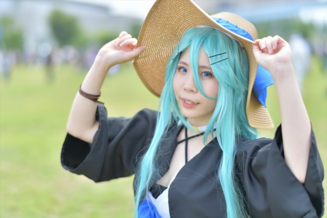 �w�R�~�P94�iC94�j�x�R�X�v���C���[�E����������<br>�i�w�͑����ꂭ�����x�R���j