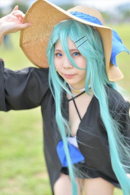 �w�R�~�P94�iC94�j�x�R�X�v���C���[�E����������<br>�i�w�͑����ꂭ�����x�R���j