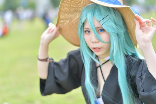 �w�R�~�P94�iC94�j�x�R�X�v���C���[�E����������<br>�i�w�͑����ꂭ�����x�R���j