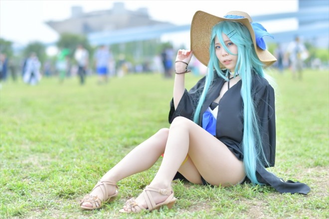 �w�R�~�P94�iC94�j�x�R�X�v���C���[�E����������<br>�i�w�͑����ꂭ�����x�R���j