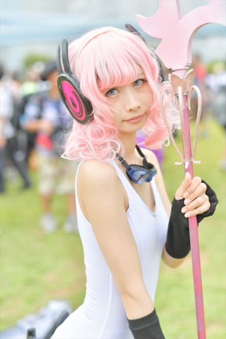 �w�R�~�P94�iC94�j�x�R�X�v���C���[�E���悢�̓��C�h�J�t�F�œ�����������<br>�i�w���@�����琬�v��x�X�C���X�C���j