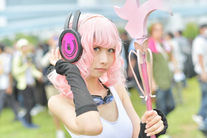 �w�R�~�P94�iC94�j�x�R�X�v���C���[�E���悢�̓��C�h�J�t�F�œ�����������<br>�i�w���@�����琬�v��x�X�C���X�C���j