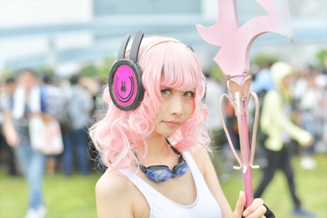 �w�R�~�P94�iC94�j�x�R�X�v���C���[�E���悢�̓��C�h�J�t�F�œ�����������<br>�i�w���@�����琬�v��x�X�C���X�C���j