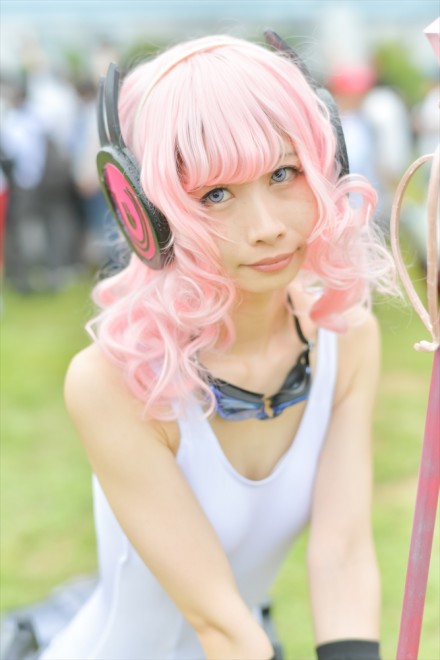 �w�R�~�P94�iC94�j�x�R�X�v���C���[�E���悢�̓��C�h�J�t�F�œ�����������<br>�i�w���@�����琬�v��x�X�C���X�C���j