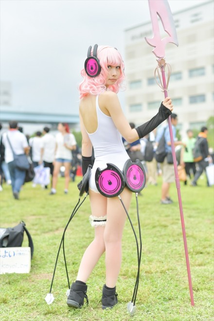 �w�R�~�P94�iC94�j�x�R�X�v���C���[�E���悢�̓��C�h�J�t�F�œ�����������<br>�i�w���@�����琬�v��x�X�C���X�C���j