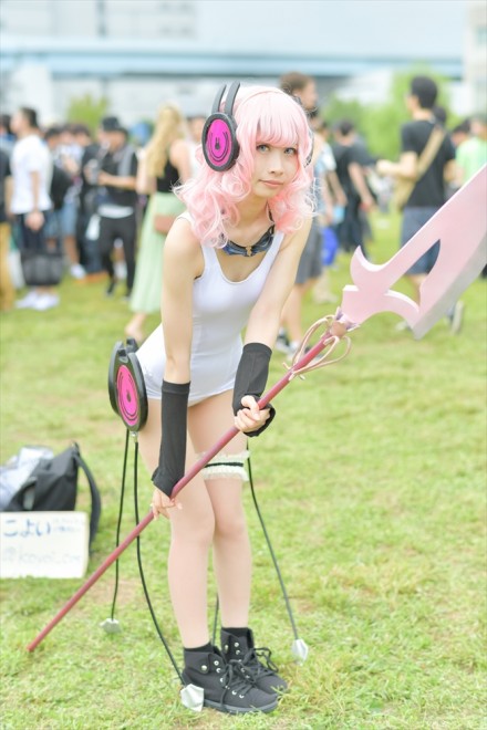 �w�R�~�P94�iC94�j�x�R�X�v���C���[�E���悢�̓��C�h�J�t�F�œ�����������<br>�i�w���@�����琬�v��x�X�C���X�C���j