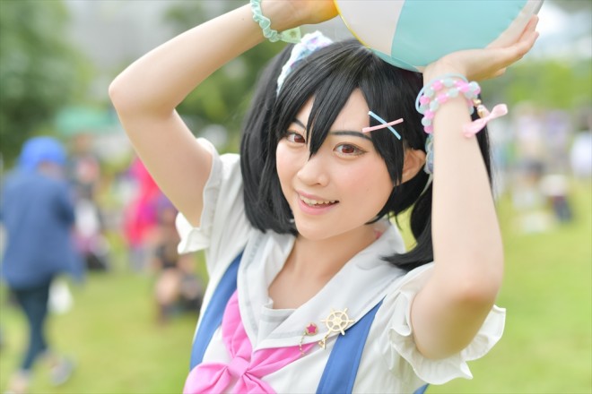 �w�R�~�P94�iC94�j�x�R�X�v���C���[�E���c�邩����<br>�i�w���u���C�u�I�x���V�ɂ��j