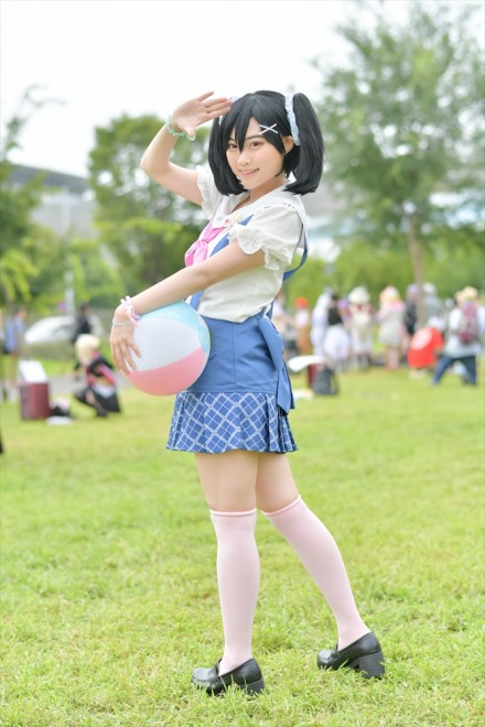 �w�R�~�P94�iC94�j�x�R�X�v���C���[�E���c�邩����<br>�i�w���u���C�u�I�x���V�ɂ��j