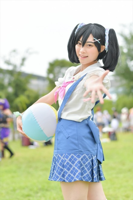 �w�R�~�P94�iC94�j�x�R�X�v���C���[�E���c�邩����<br>�i�w���u���C�u�I�x���V�ɂ��j