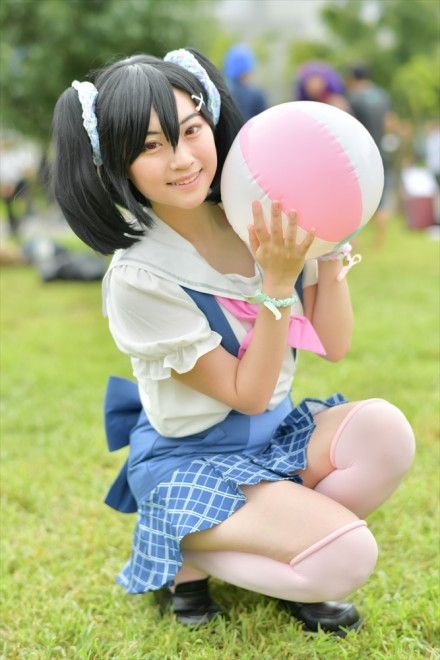 �w�R�~�P94�iC94�j�x�R�X�v���C���[�E���c�邩����<br>�i�w���u���C�u�I�x���V�ɂ��j