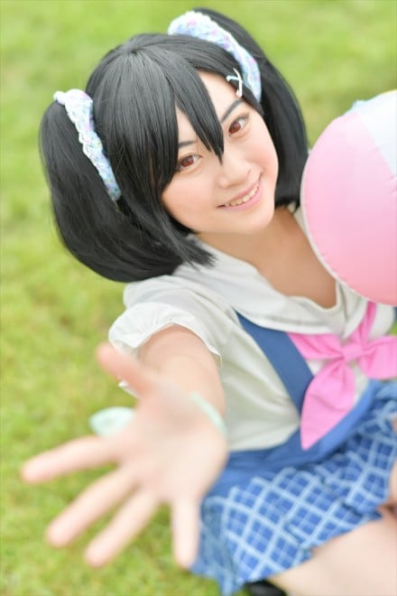 �w�R�~�P94�iC94�j�x�R�X�v���C���[�E���c�邩����<br>�i�w���u���C�u�I�x���V�ɂ��j