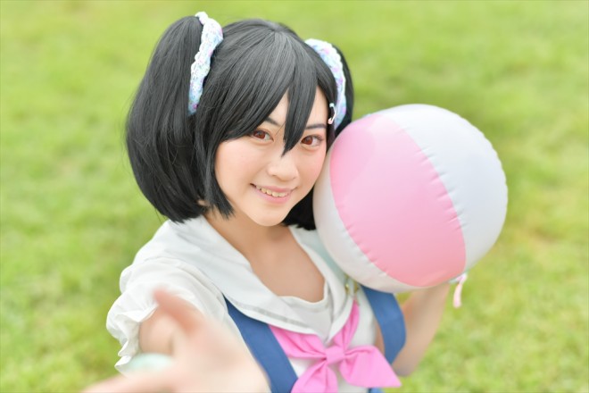 �w�R�~�P94�iC94�j�x�R�X�v���C���[�E���c�邩����<br>�i�w���u���C�u�I�x���V�ɂ��j