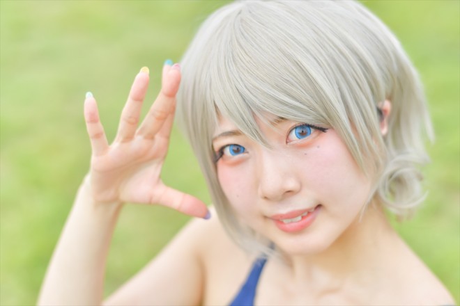 �w�R�~�P94�iC94�j�x�R�X�v���C���[�E�Ƃ݂�����<br>�i�w���u���C�u�I�T���V���C���I�I�x�n�ӗj�j