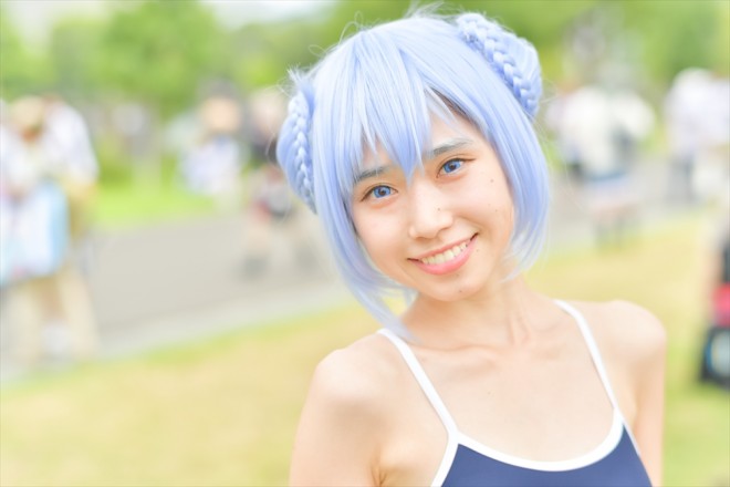 �w�R�~�P94�iC94�j�x�R�X�v���C���[�E�ؓ�����݂���<br>�i�w�������͂������ł���?�x�����q�T�j