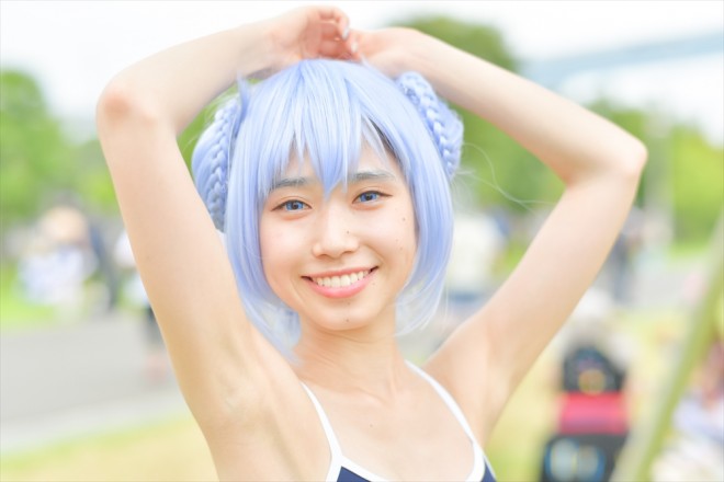 �w�R�~�P94�iC94�j�x�R�X�v���C���[�E�ؓ�����݂���<br>�i�w�������͂������ł���?�x�����q�T�j