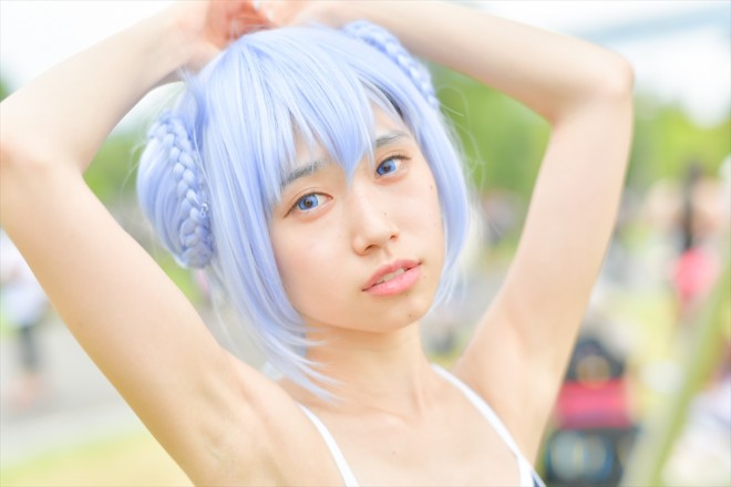 �w�R�~�P94�iC94�j�x�R�X�v���C���[�E�ؓ�����݂���<br>�i�w�������͂������ł���?�x�����q�T�j