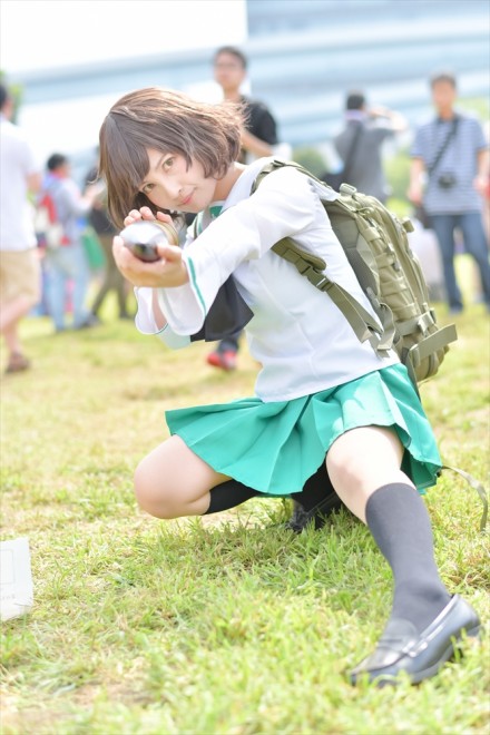 �w�R�~�P94�iC94�j�x�R�X�v���C���[�E�R�菬�~����<br>�i�w�K�[���Y���p���c�@�[�x�H�R�D�ԗ��j