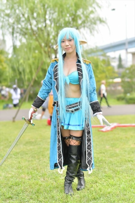 �w�R�~�P94�iC94�j�x�R�X�v���C���[�E��yui������<br>�i�w�\�[�h�A�[�g�E�I�����C�� �������[�E�f�t���O�x�A�X�i�j