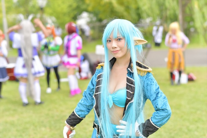 �w�R�~�P94�iC94�j�x�R�X�v���C���[�E��yui������<br>�i�w�\�[�h�A�[�g�E�I�����C�� �������[�E�f�t���O�x�A�X�i�j