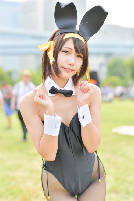 �w�R�~�P94�iC94�j�x�R�X�v���C���[�E�ӂ�������<br>�i�w���{�n���q�̗J�T�x���{�n���q(�o�j�[)�j