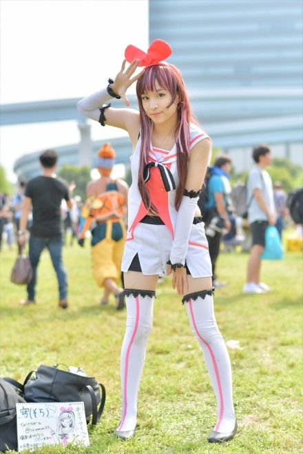 �w�R�~�P94�iC94�j�x�R�X�v���C���[�E�u(����)����<br>�i�w�o�[�`����YouTuber�x�L�Y�i�A�C�j