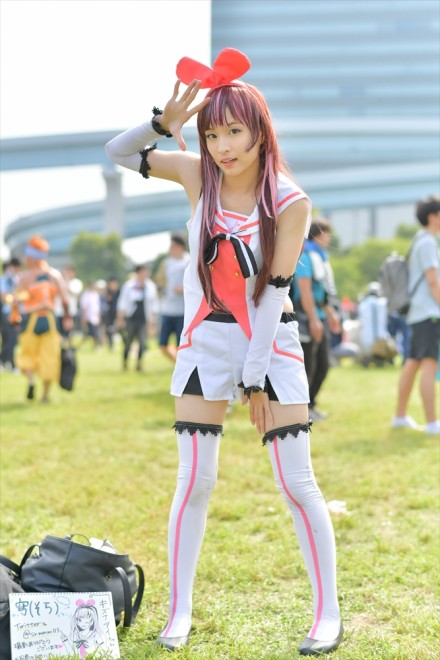 �w�R�~�P94�iC94�j�x�R�X�v���C���[�E�u(����)����<br>�i�w�o�[�`����YouTuber�x�L�Y�i�A�C�j