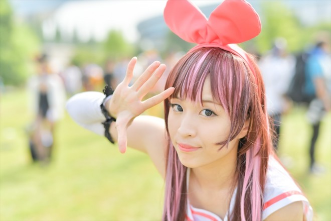 �w�R�~�P94�iC94�j�x�R�X�v���C���[�E�u(����)����<br>�i�w�o�[�`����YouTuber�x�L�Y�i�A�C�j