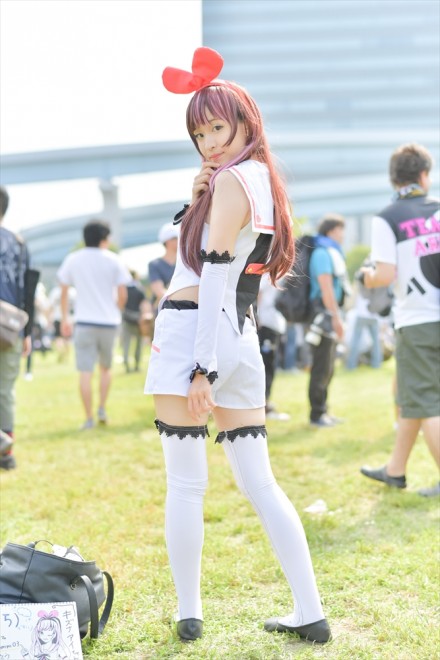 �w�R�~�P94�iC94�j�x�R�X�v���C���[�E�u(����)����<br>�i�w�o�[�`����YouTuber�x�L�Y�i�A�C�j