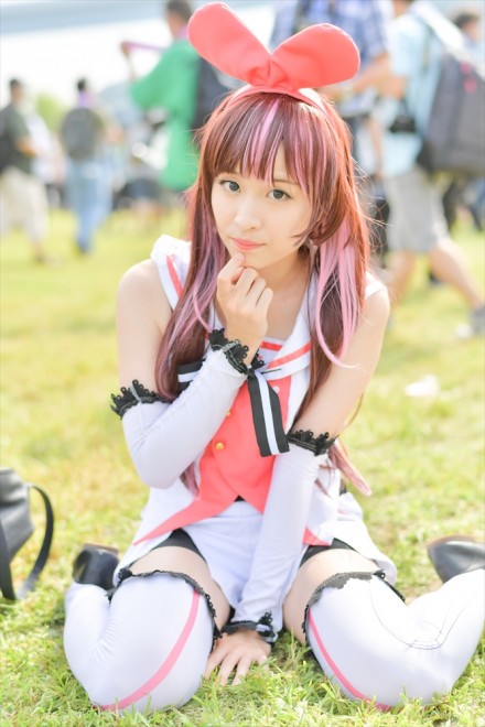 �w�R�~�P94�iC94�j�x�R�X�v���C���[�E�u(����)����<br>�i�w�o�[�`����YouTuber�x�L�Y�i�A�C�j