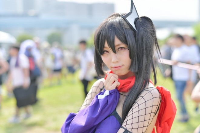 �w�R�~�P94�iC94�j�x�R�X�v���C���[�E���Ԃ���<br>�i�w���@�����琬�v��x���b�v���j