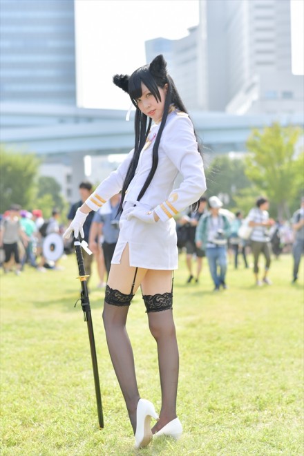 �w�R�~�P94�iC94�j�x�R�X�v���C���[�E�ː������肳��<br>�i�w�A�Y�[�����[���x�����j