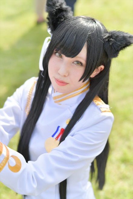 �w�R�~�P94�iC94�j�x�R�X�v���C���[�E�ː������肳��<br>�i�w�A�Y�[�����[���x�����j