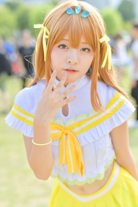 �w�R�~�P94�iC94�j�x�R�X�v���C���[�E�ÁX�y��炳��<br>�i�w���u���C�u�I�T���V���C���I�I�x���ؓc�Ԋہj