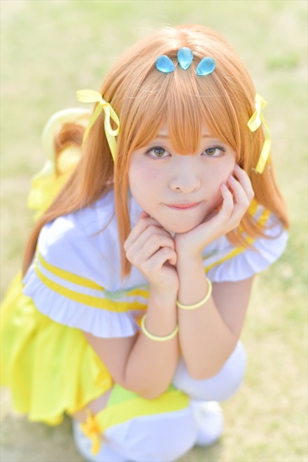 �w�R�~�P94�iC94�j�x�R�X�v���C���[�E�ÁX�y��炳��<br>�i�w���u���C�u�I�T���V���C���I�I�x���ؓc�Ԋہj